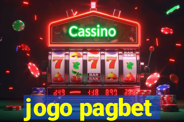 jogo pagbet